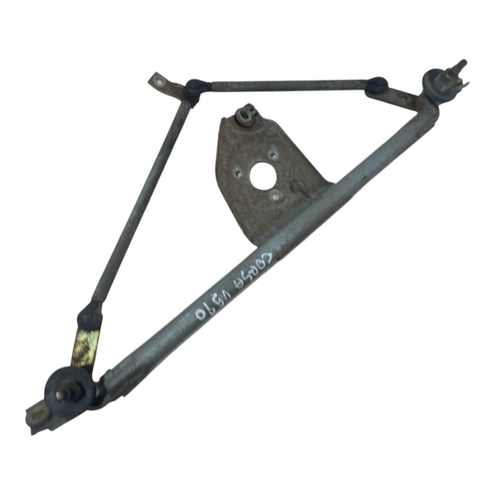 Galhada Limpador Parabrisa Gm Chevrolet Corsa 1997 A 2002 5