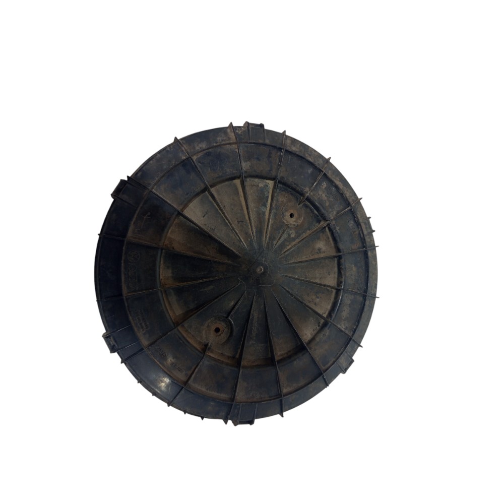 Tampa Filtro Ar Motor Ap Vw Gol Parati Santana 1991 A 2001 2