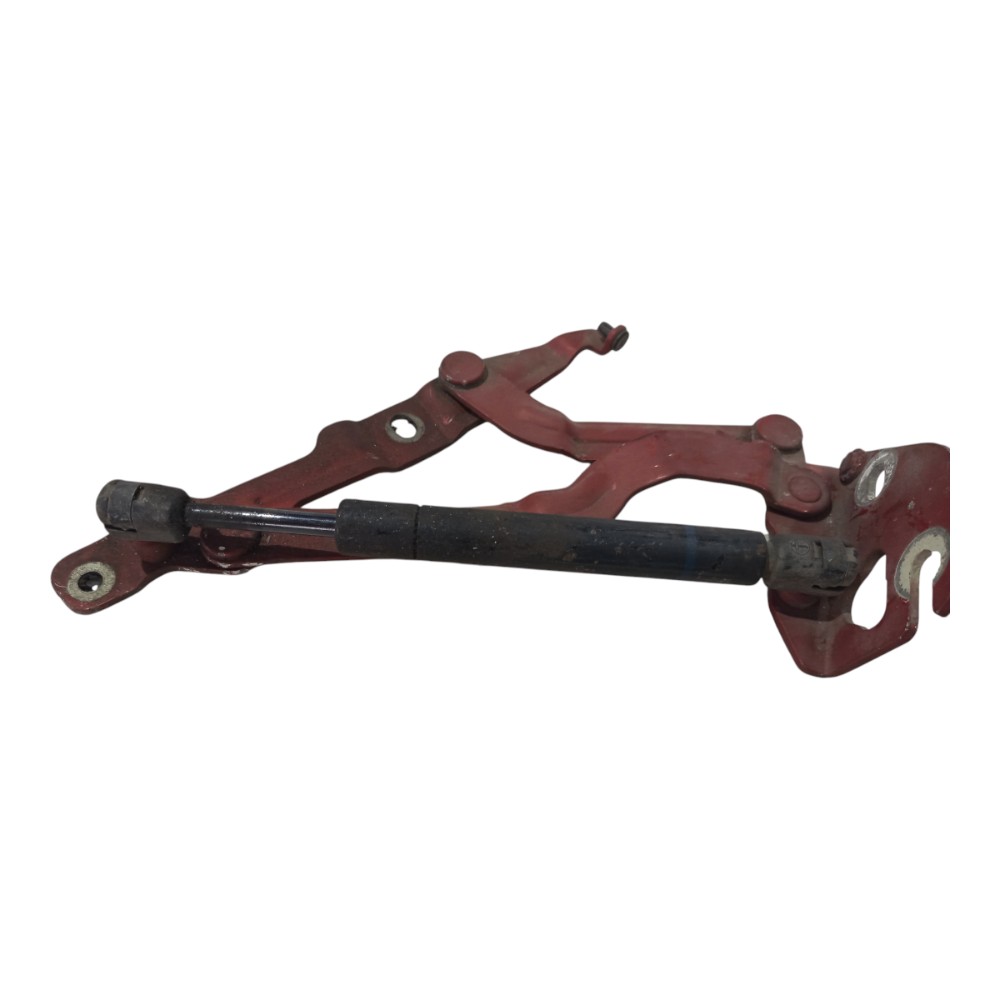 Dobradiça Capo Dianteira Ld Volkswagen Passat 1998 A 2005 5