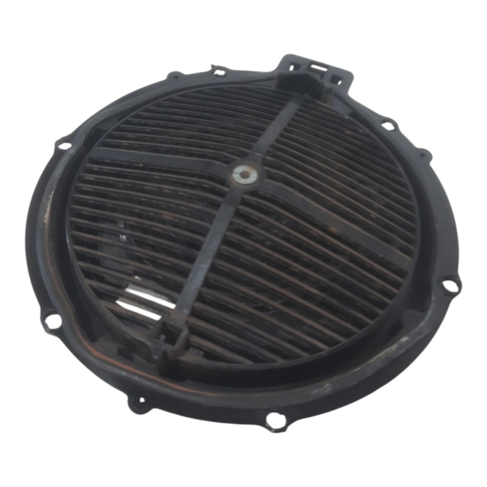 Alto Falante Porta Danteira Esquerda Porsche Cayenne 2004/10 6