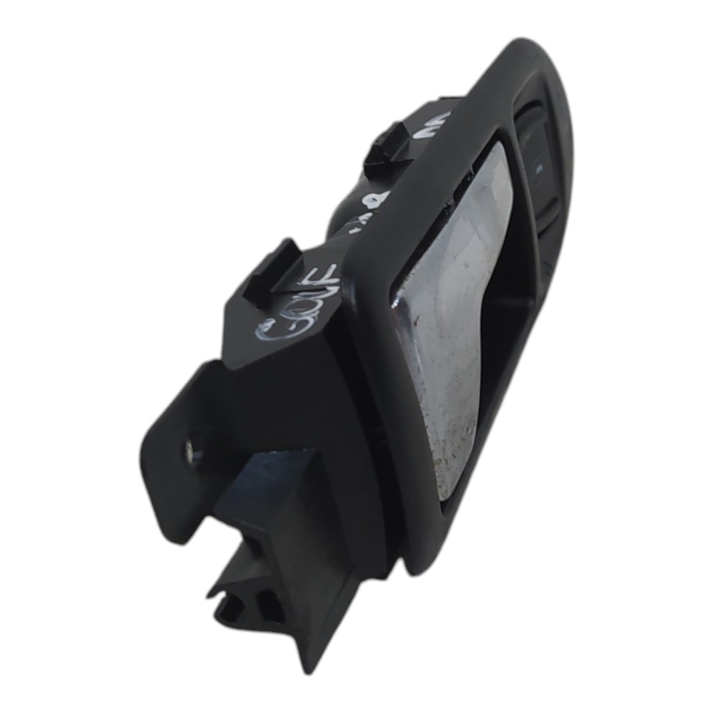 Maçaneta Interna Dianteira Direita Volkswagen Golf 2000 A 06 7