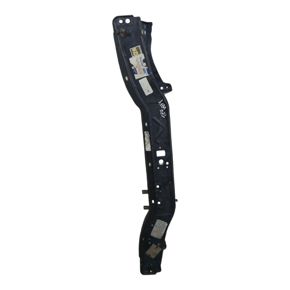 Painel Frontal Dianteira Superior Fiat Tipo 1993 1994 A 1997 3