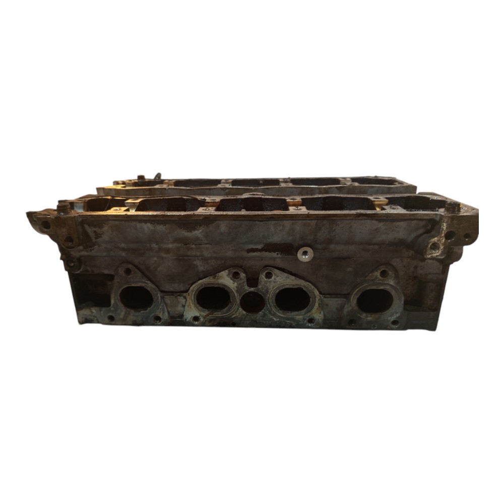 Cabeçote Peugeot 206 207 307 1.6 16v 2003 2004 2005 A 2008 6