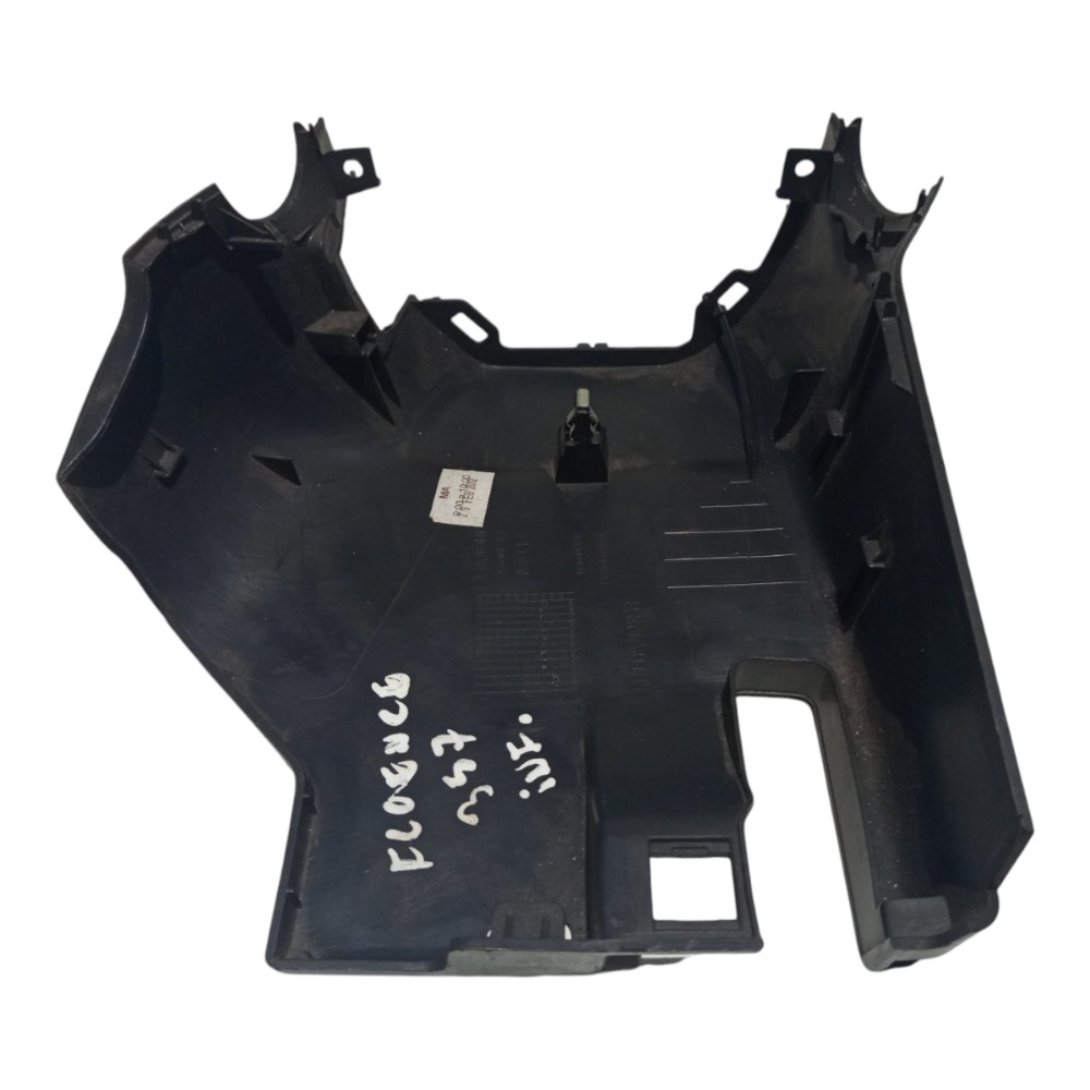 Moldura Chave Seta Direção Renault Fluence 2012 2013 A 2015 5