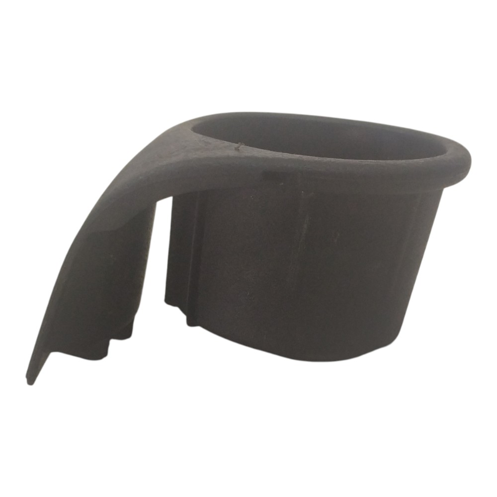 Porta Copos Nissan Livina 2012 Original 6