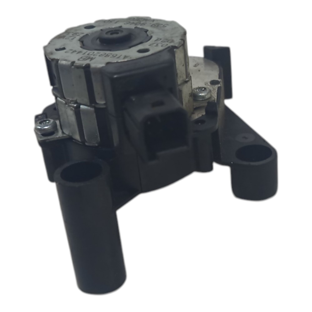 Atuador Fluxo Ar Mercedes Classe A 160 1995 1996 1997 A 2005 5