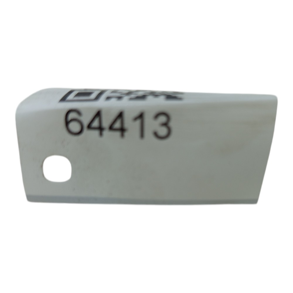 Friso Parachoque Dianteiro Volkswagen Parati G3 1999 A 2005 6