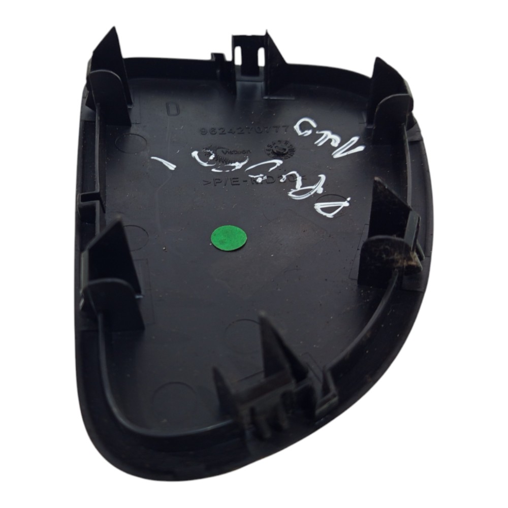 Tampa Moldura Lateral Peugeot 206 1999 A 2008 6