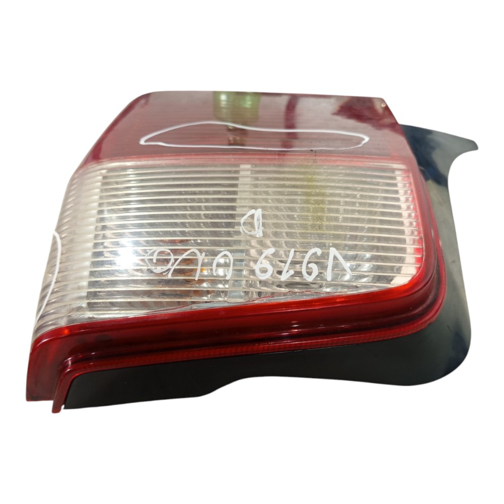 Lanterna Traseira Direita Fiat Uno 1994 A 2010 5