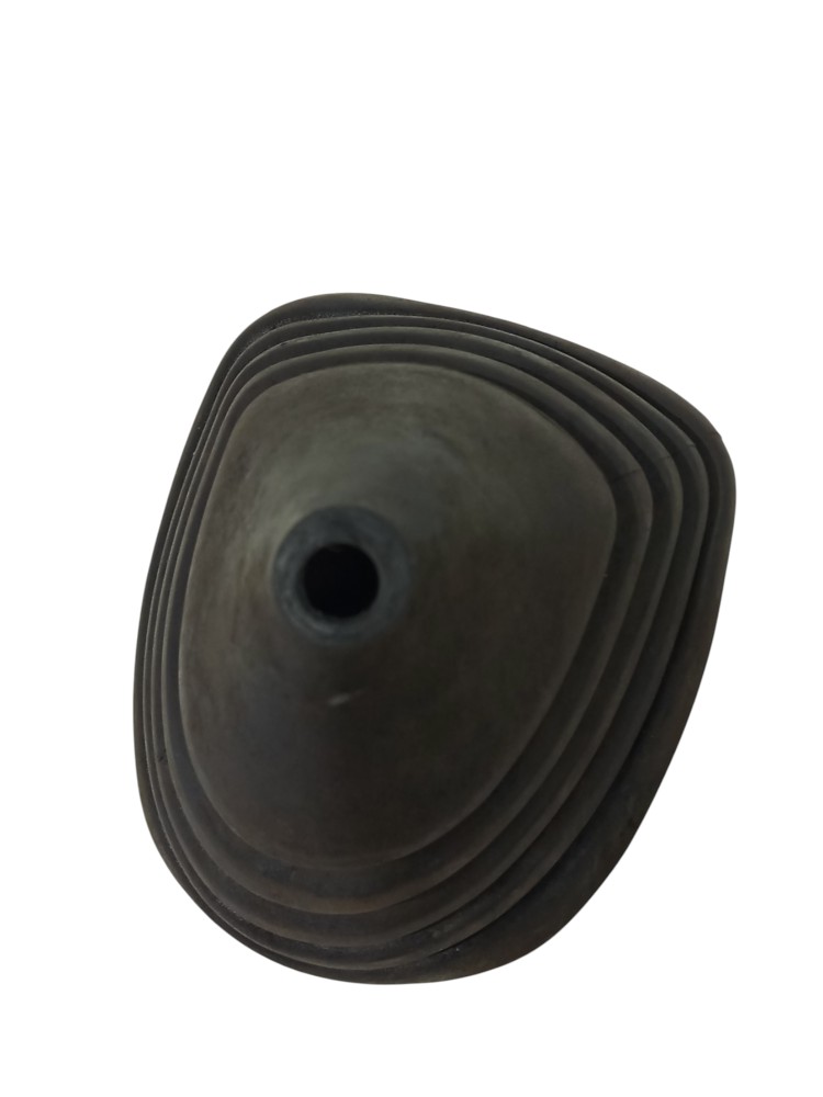 Coifa Acabamento Alavanca Cambio Ford Fiesta 1996 1997 1998 6