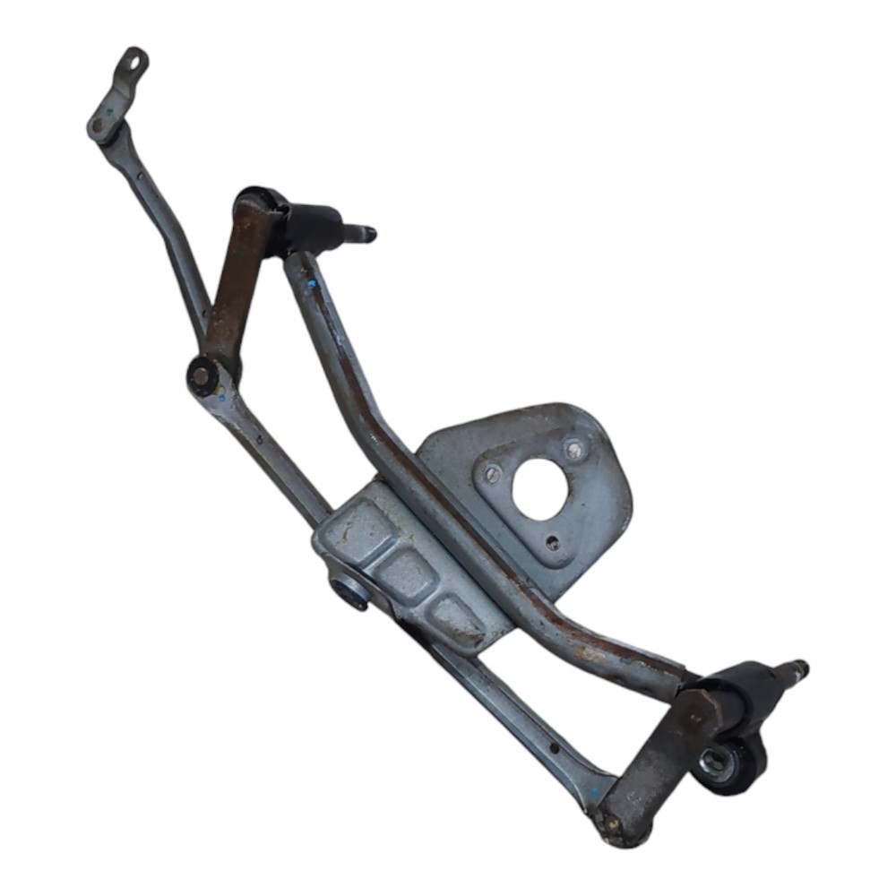 Galhada Limpador Vidro Dianteiro Ford Fiesta 2008 A 2013 2