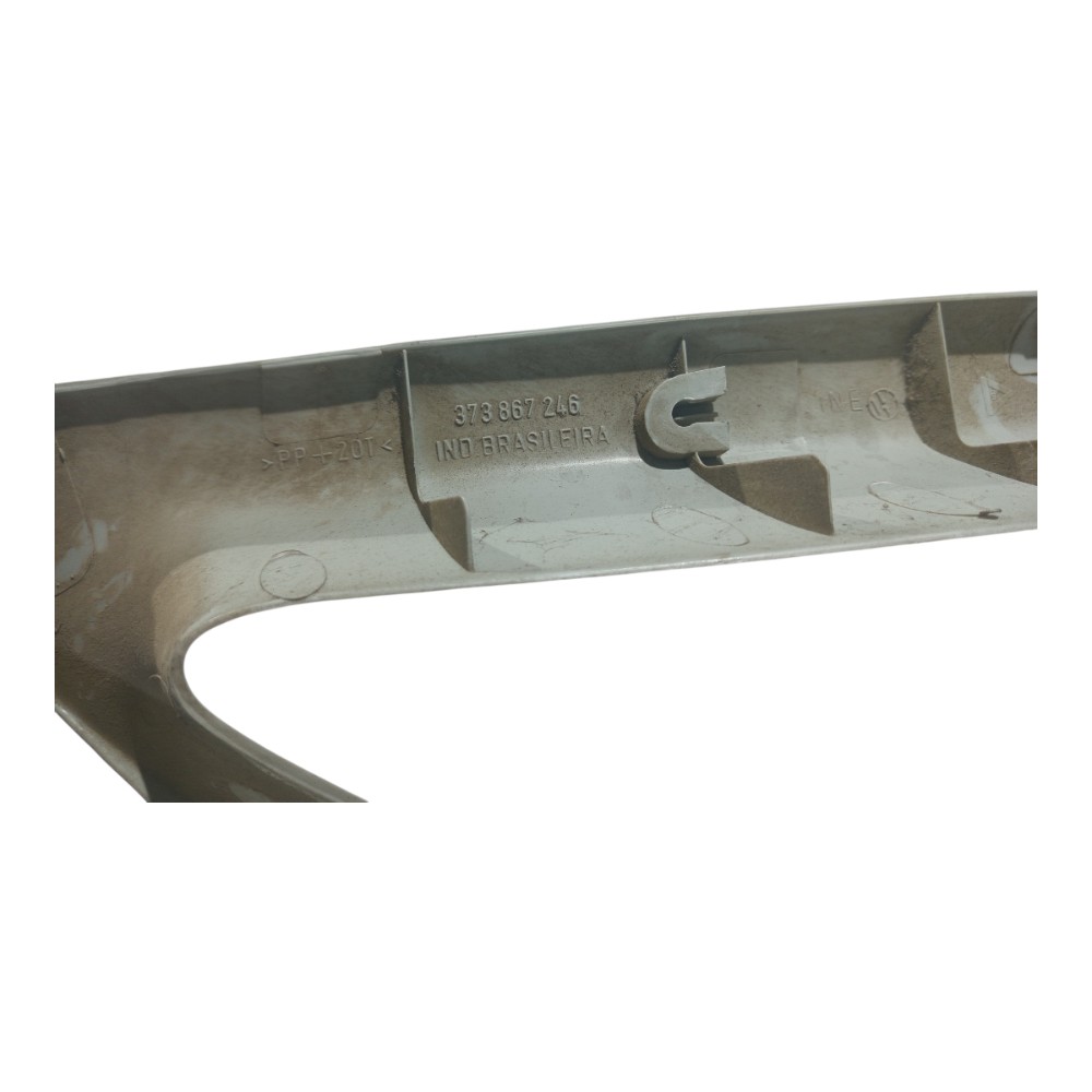 Moldura Coluna Traseira Volkswagen Gol G4 2005 A 2012 5