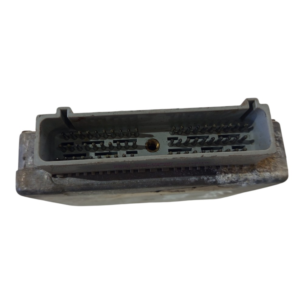Modulo Central Injeção Eletroniha Ford Fiesta 1996 97 A 2002 6