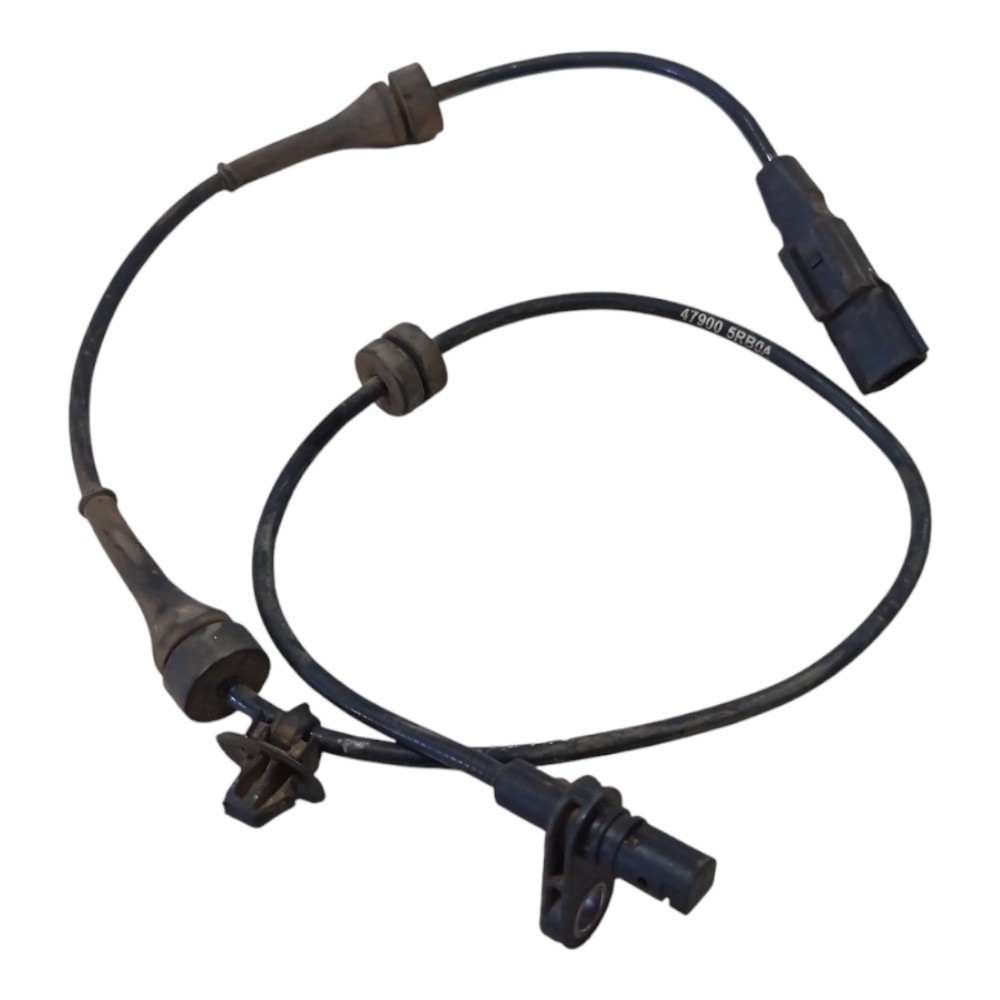Sensor Abs Traseiro Ld Nissan Kicks 2016 2017 2018 A 2020 6