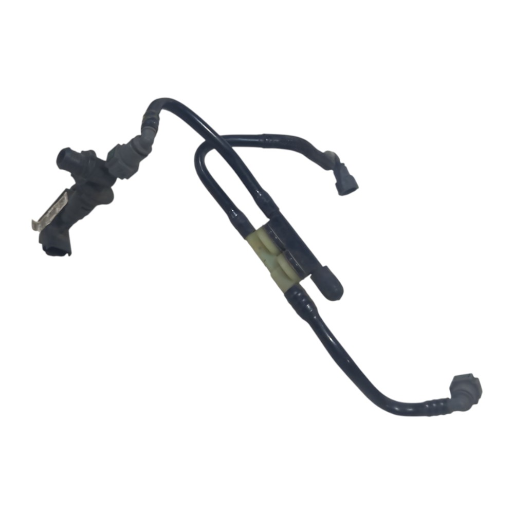 Cano Duto Ar Frontal Chevrolet Gm Tracker Ltz 2014 A 2019 5