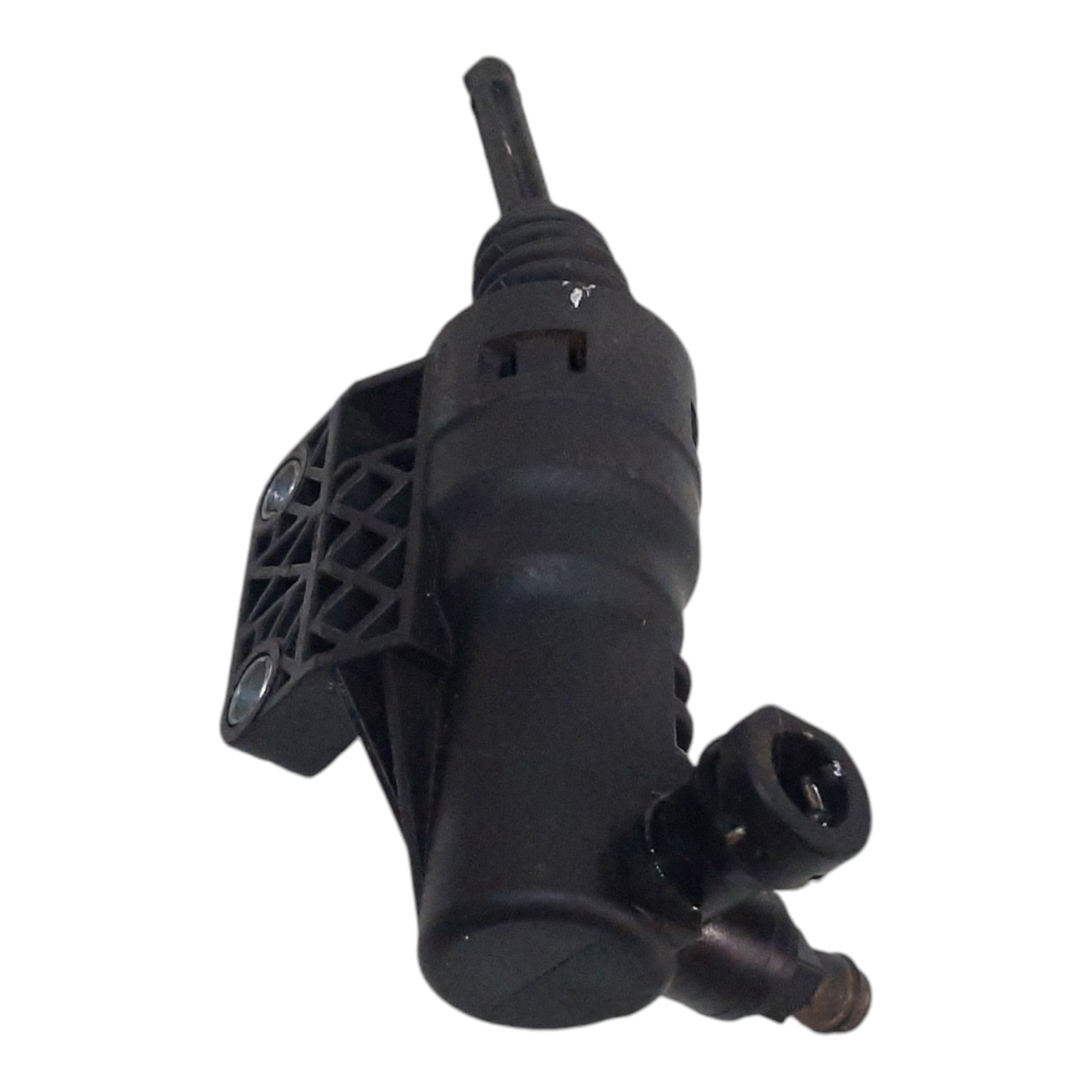 Cilindro Pedal Embreagem Fiat Palio Bbb 2009 2010 A 2014 6