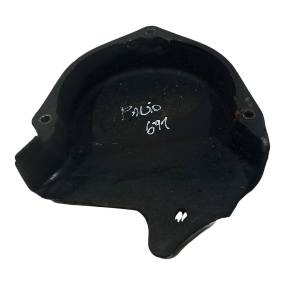 Tampa Externa Correia Superior Fiat Palio 1996 1997 A 2000 3