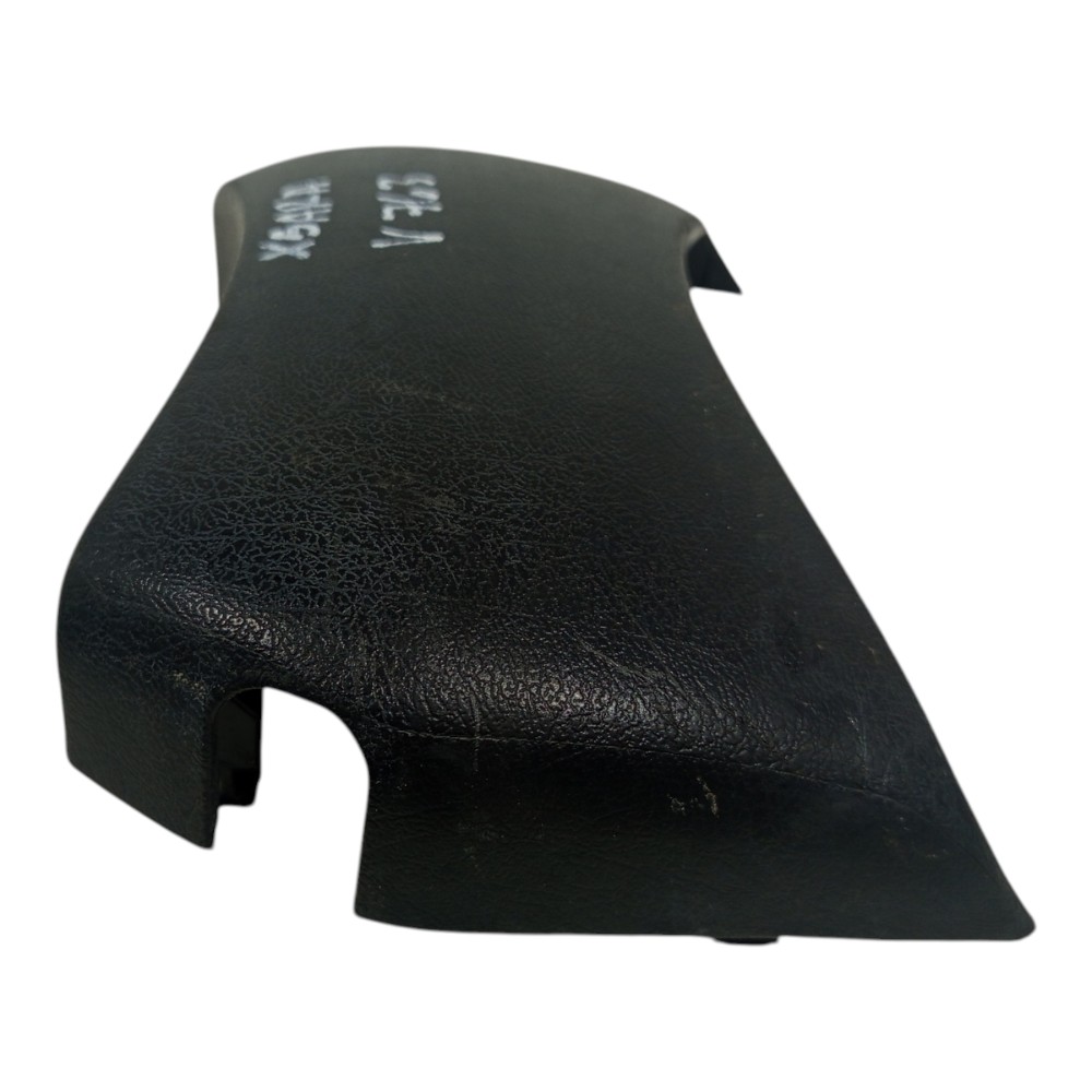 Moldura Coluna Direção Citroen Xsara Ano 2003 A 2012 9631316 4