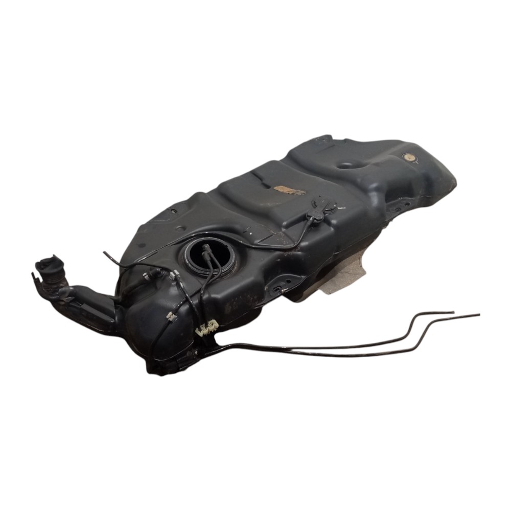 Tanque Combustível Peugeot 206 1.4 8v Flex 2000 2001 A 2009 8