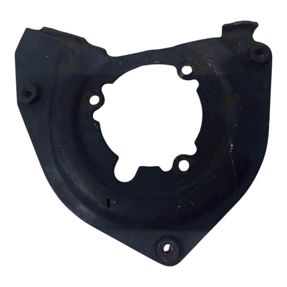 Capa Correia Dentada Superior Fiat Palio 1996 A 2000 7