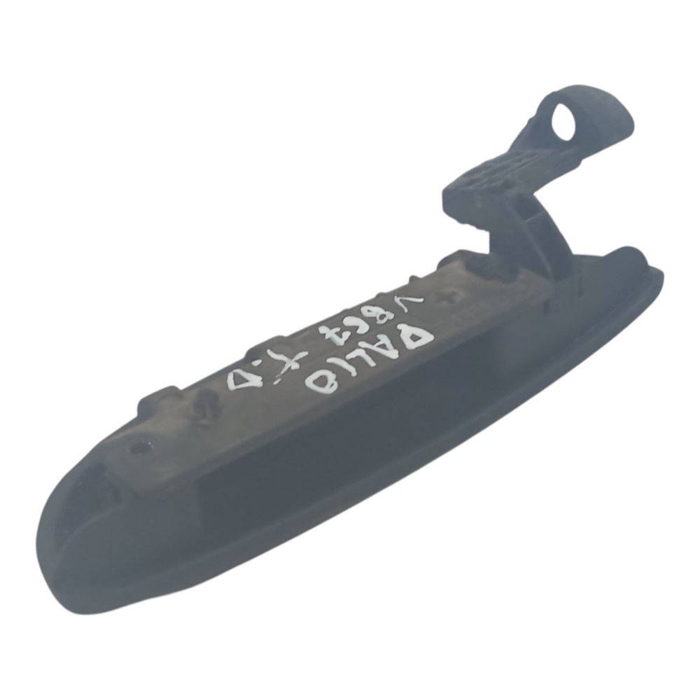 Maçaneta Externa Traseiro Direito Fiat Palio 1996 A 2000 3