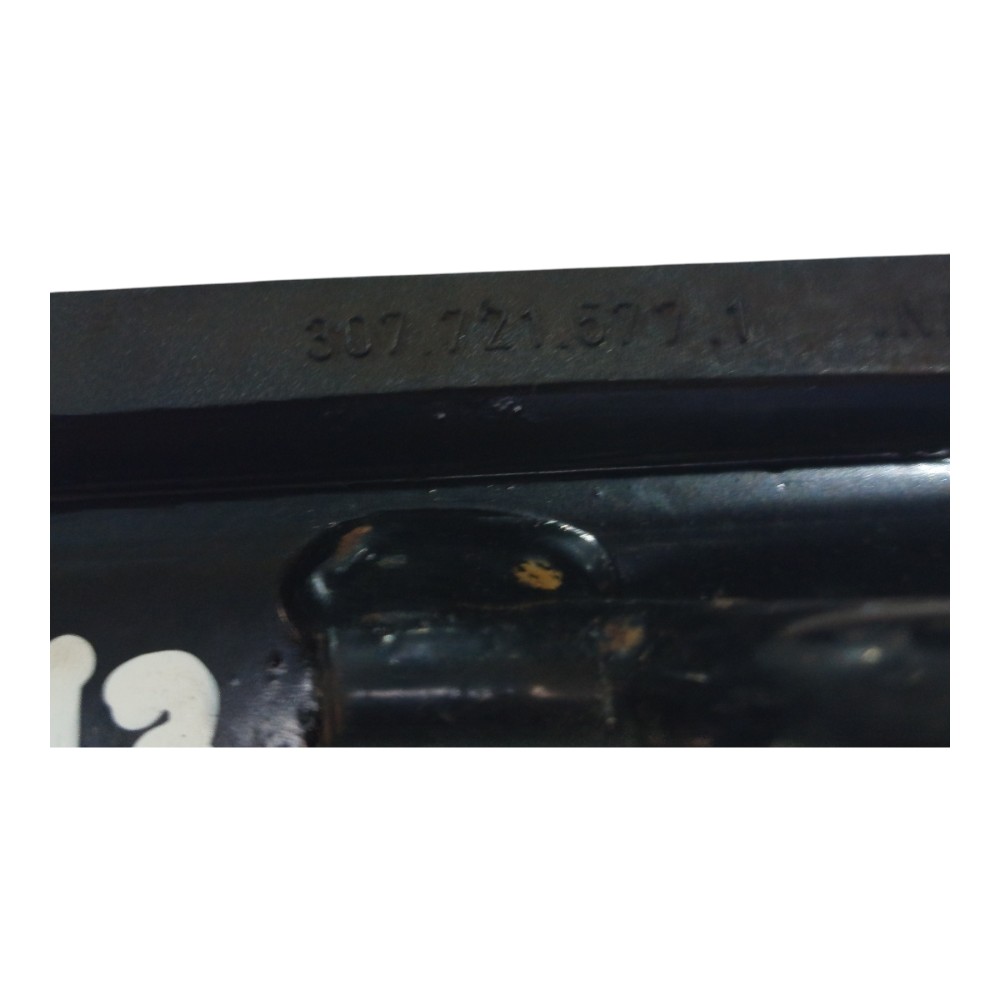 Pedal Acelerador Vw Parati Gol G4 2005 2006 2007 2008 A 2012 8