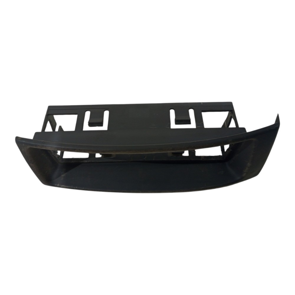 Moldura Central Painel Renault Scenic 2000 2001 A 2012 7