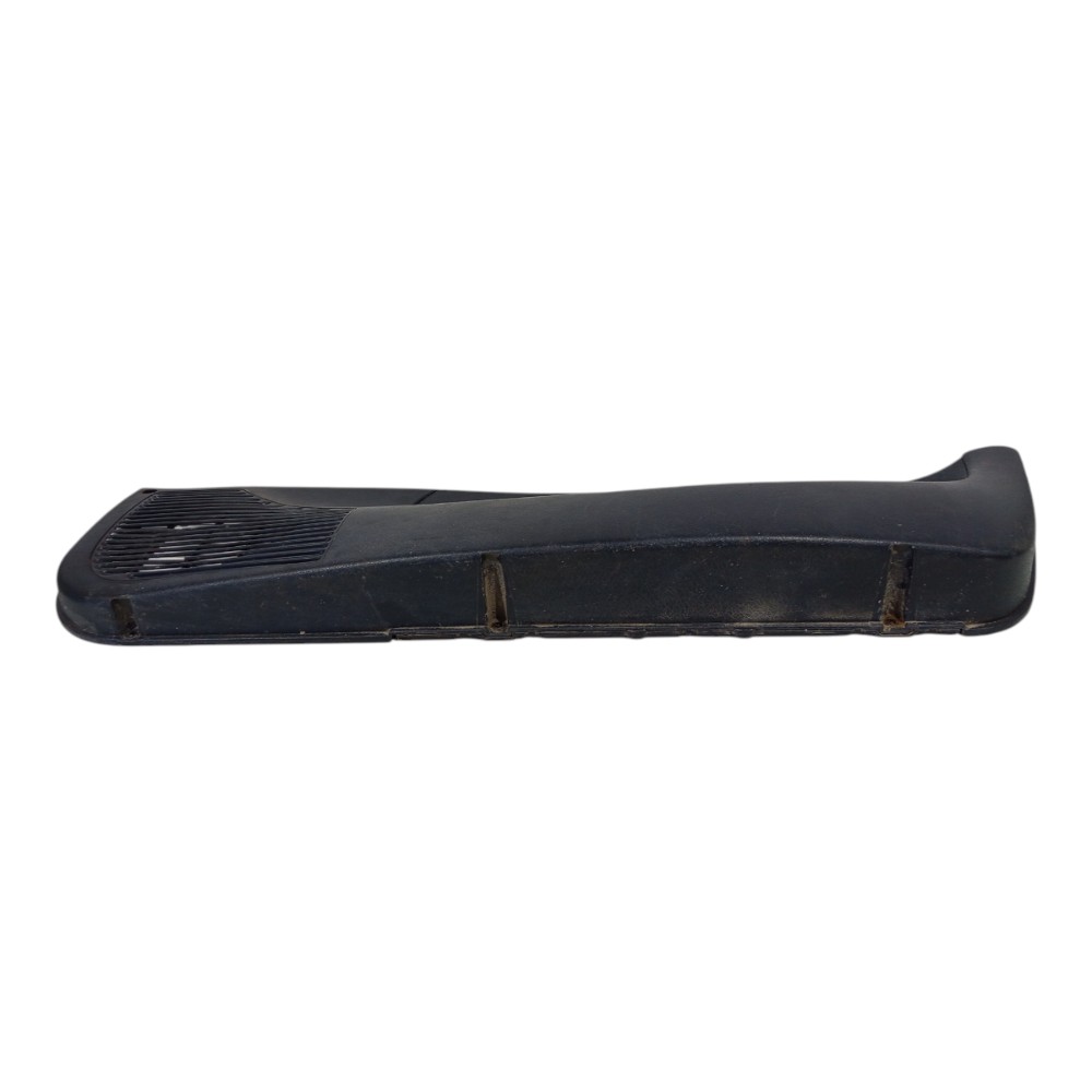 Porta Objeto Dianteiro Direito Gm Classic Corsa 1997 A 2006 Preto 6