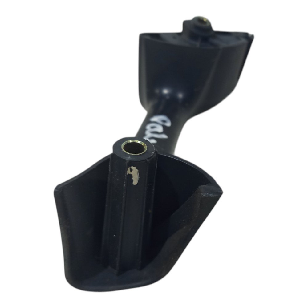 Puxador Interno Dianteiro Direito Fiat Palio 1996 A 2000 4