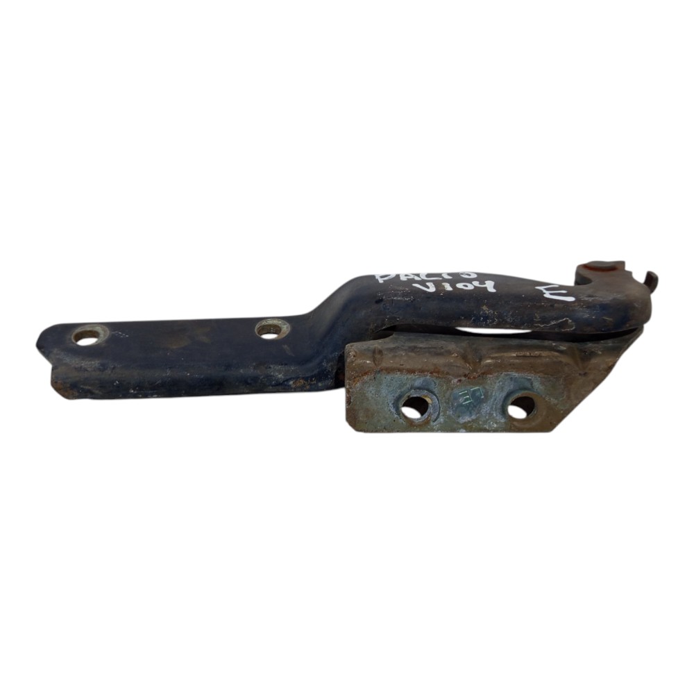 Dobradiça Esquerd Capô Fiat Palio 1996 1997 1998 1999 A 2002 1