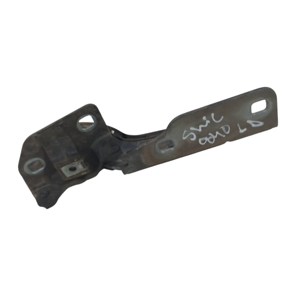 Dobradiça Capô Tampa Diant Direita Renault Scenic 1998/2010 4