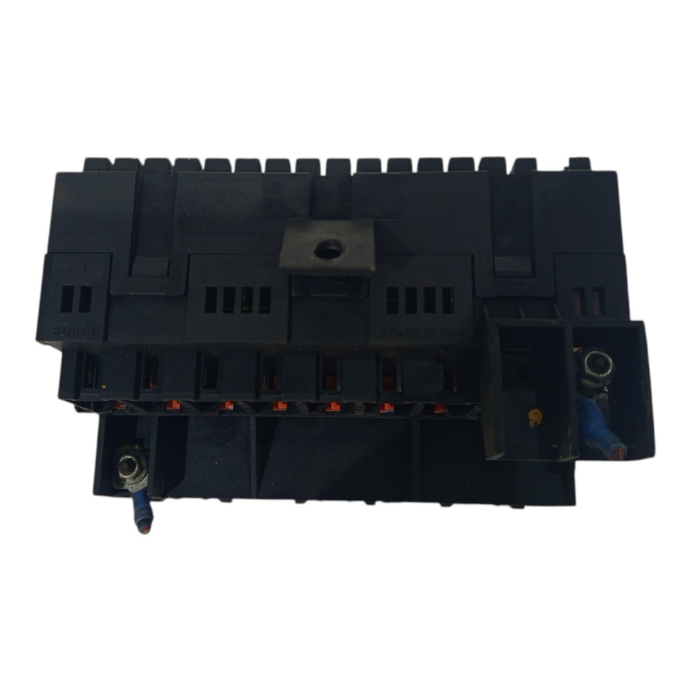 Caixa Fusíveis Volkswagen Gol G2 1996 1997 A 2000 377941822 4