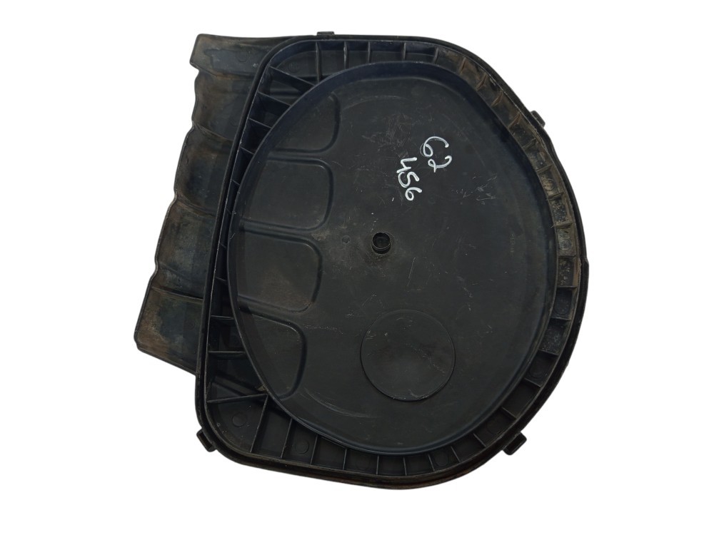 Tampa Dianteira Filtro De Ar Gol G2 1.0 1995 1996  A 1999 3