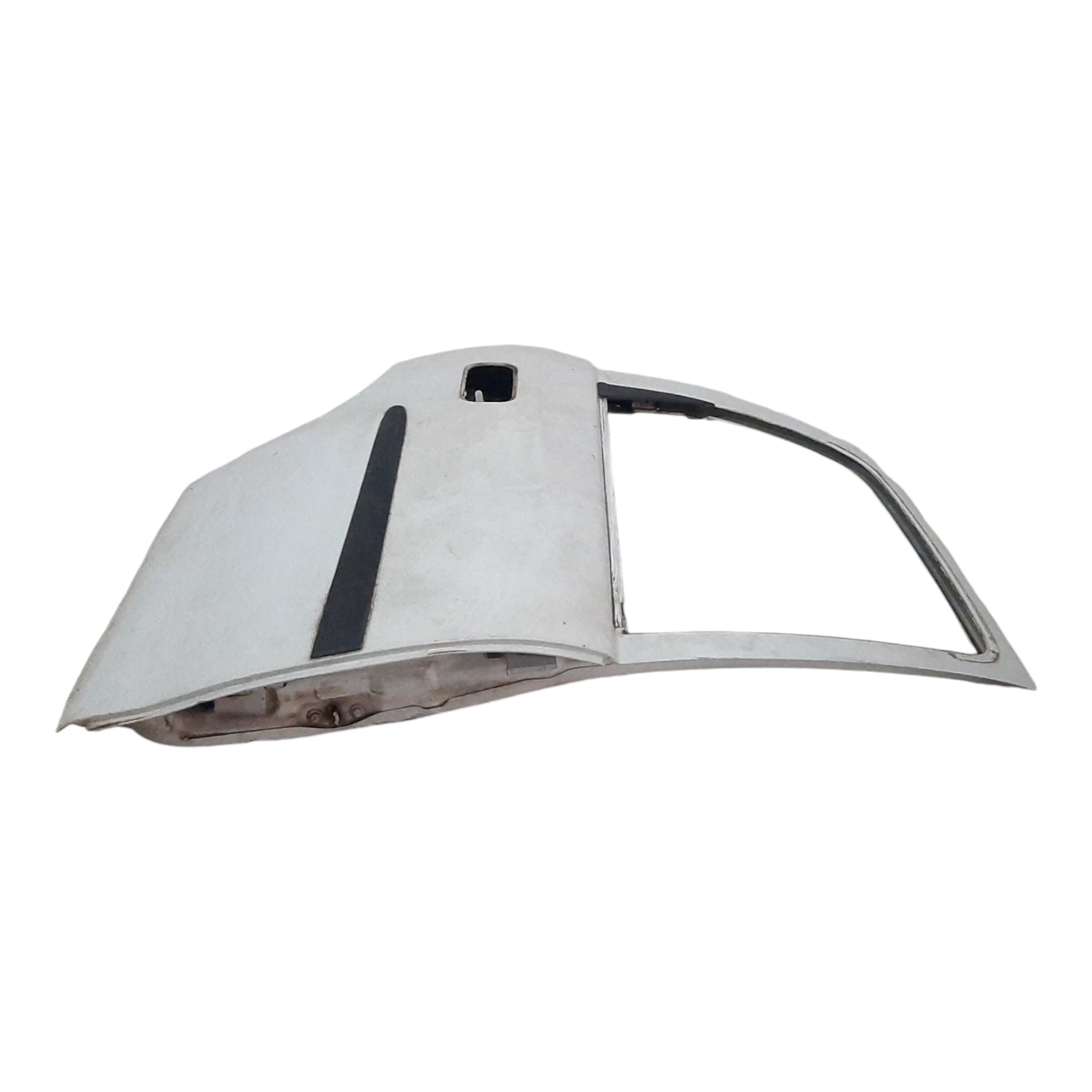 Porta Traseira Direita Chevrolet Corsa Hatch 1997 A 2002 2