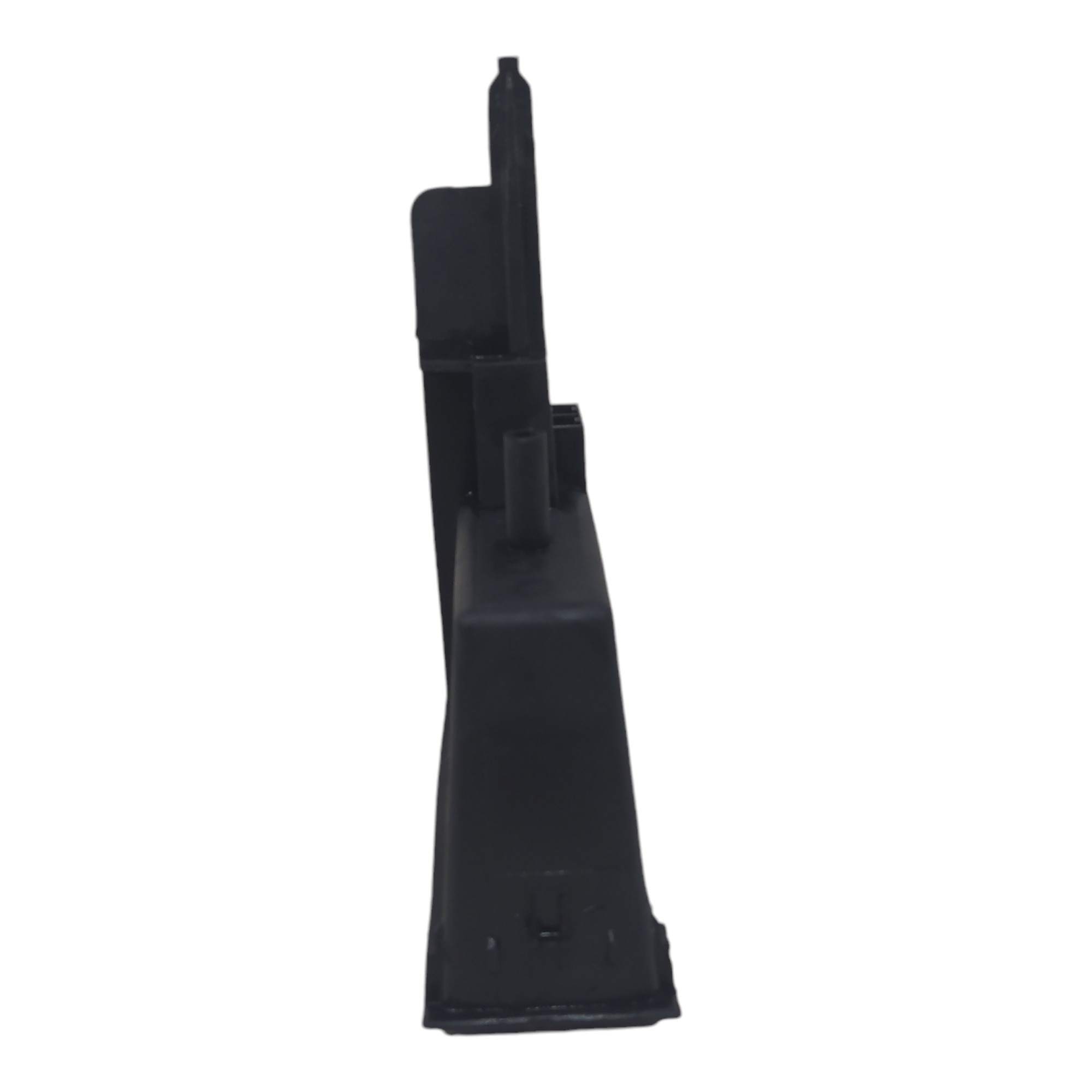 Moldura Console Central Citroen C3 2003 2004 2005 A 2008 6