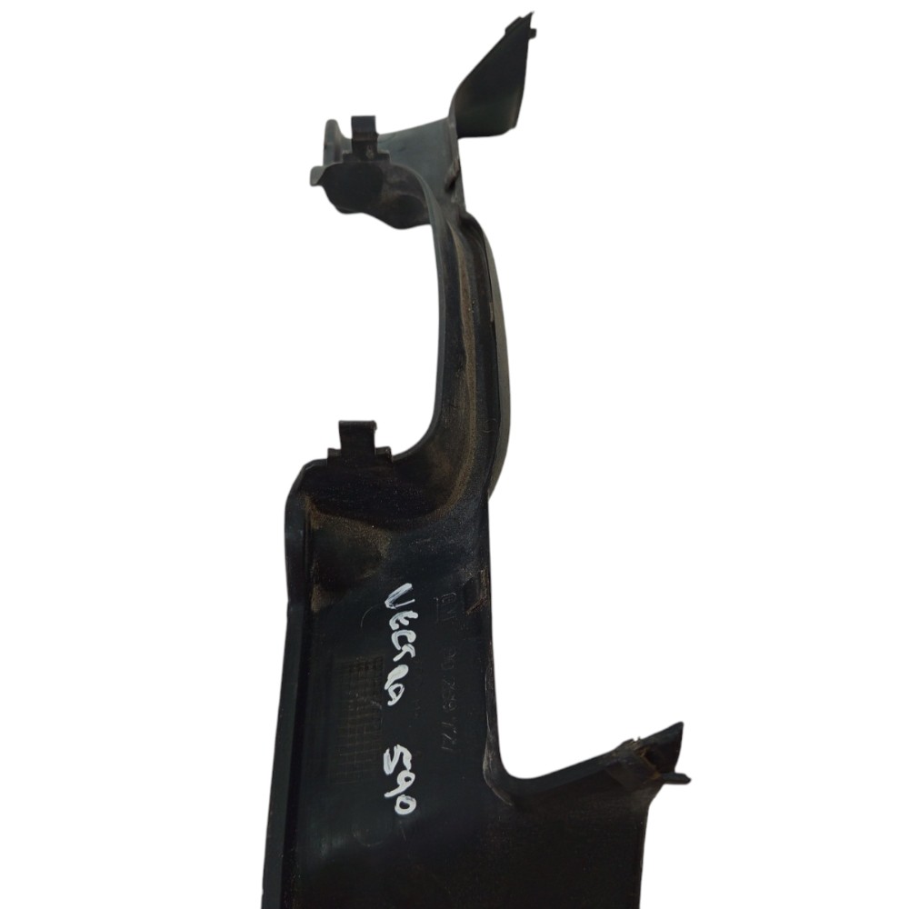 Moldura Velocimetro Painel Vectra 1994 90269727 3