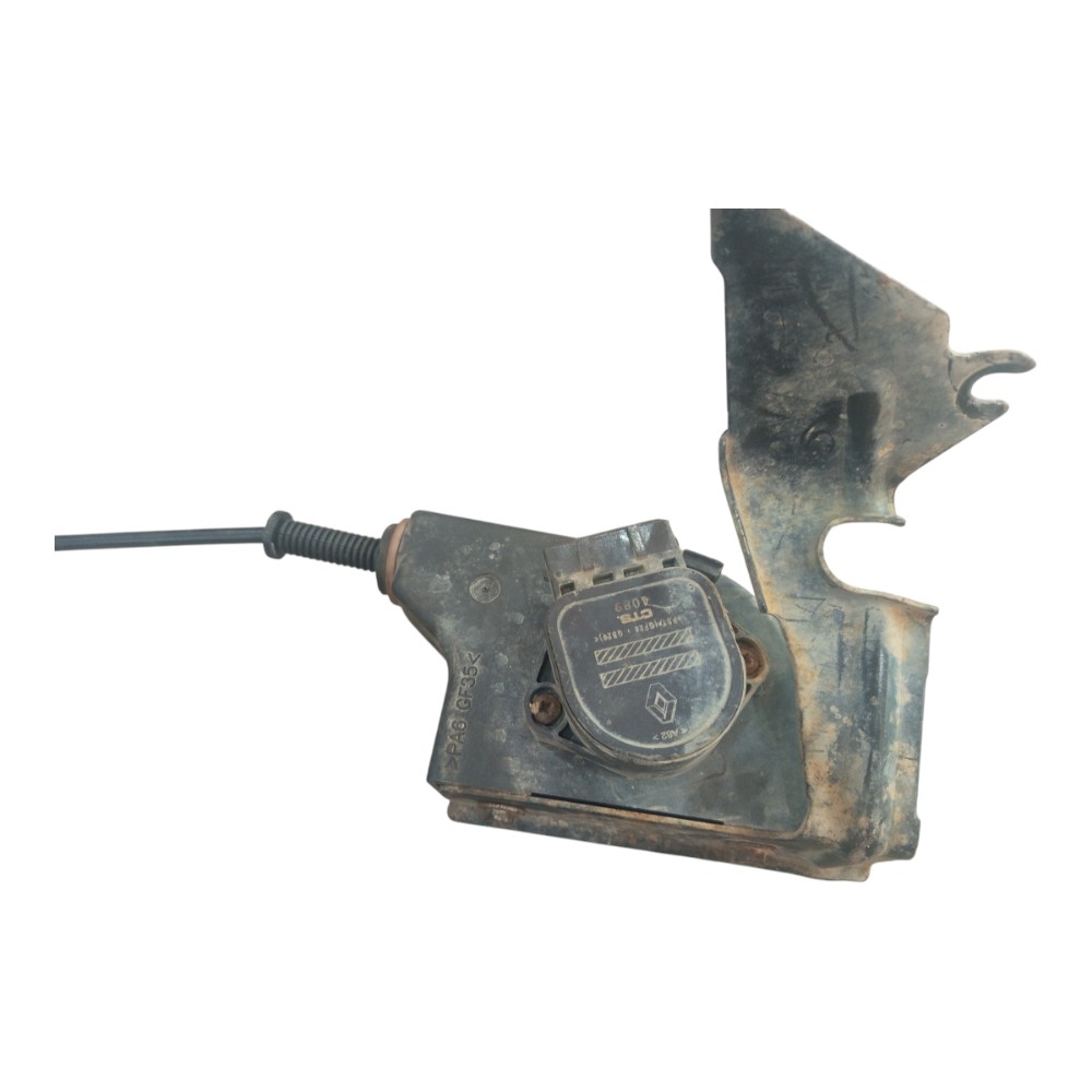 Sensor Atuador Acelerador Renault Scenic 2.0 1996 A 2003 5