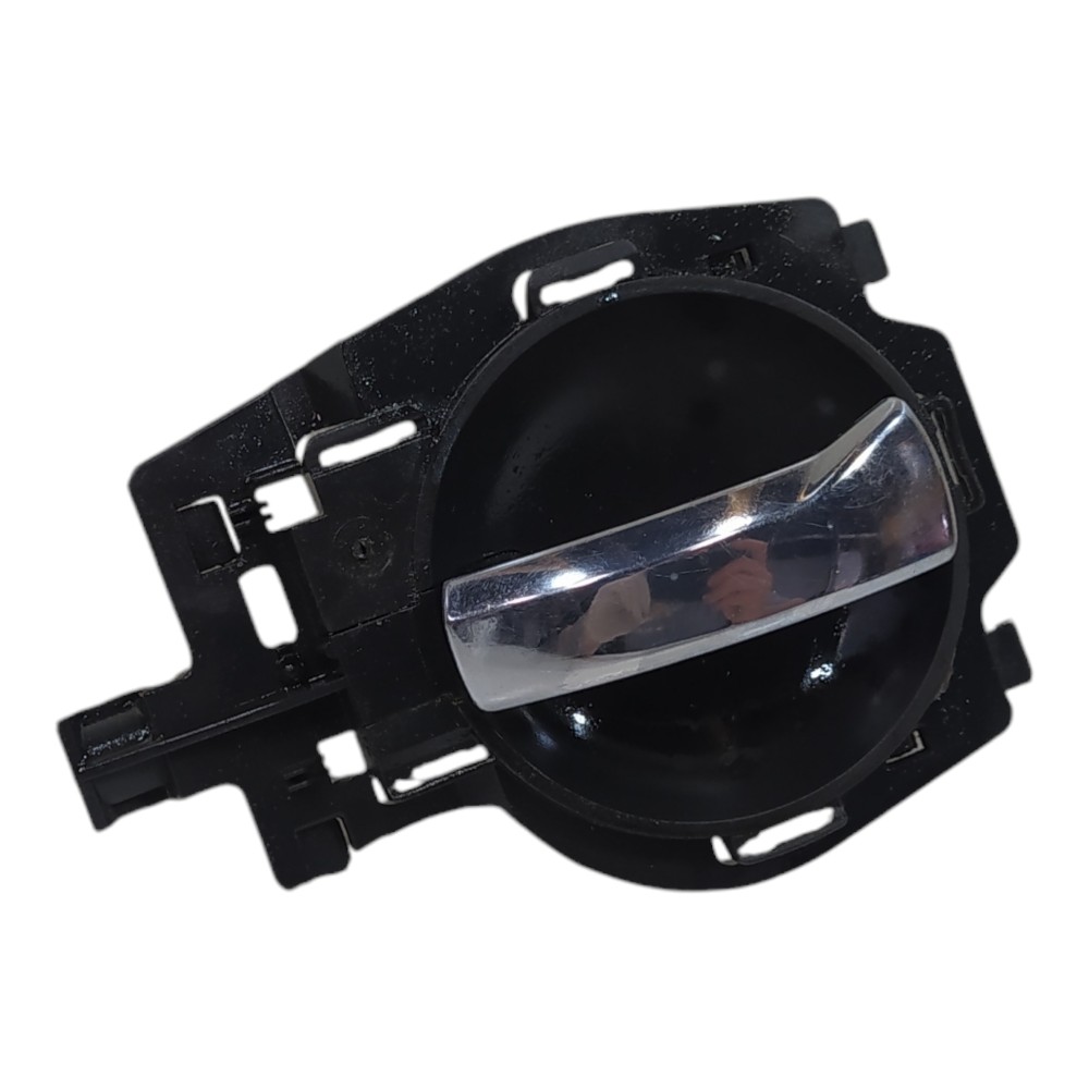 Maçaneta Interna Dianteira Esquerda Citroen C3 2003 A 2012 7