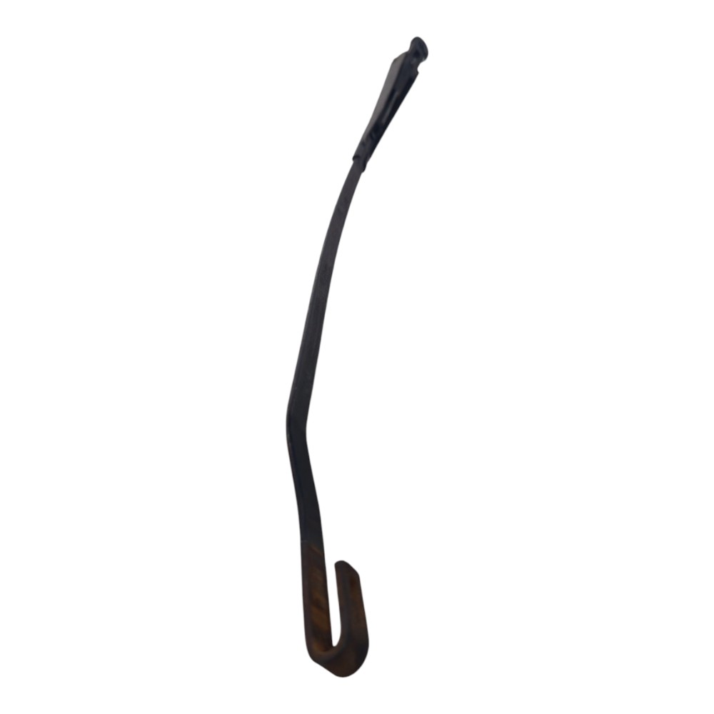 Haste Limpador Parabrisa Direito Gm Corsa 1994 A 2012 2
