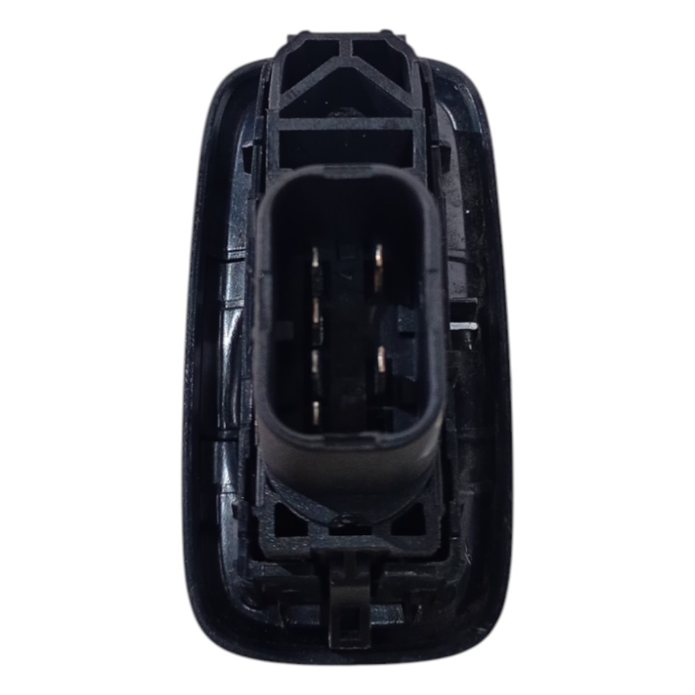 Interruptor Vidro Elétrico Traseiro Dir Ford Ka 2014 A 2021 5