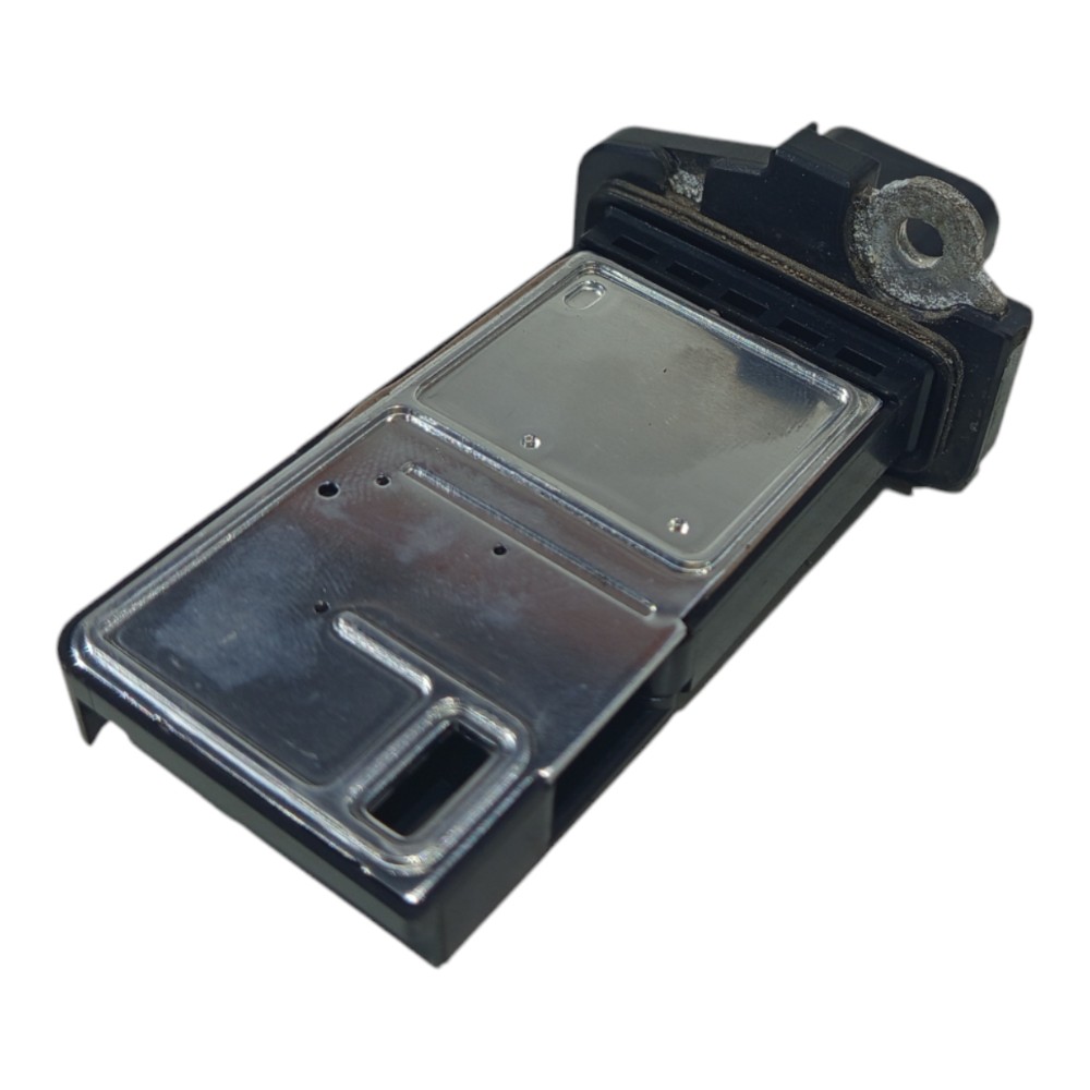 Sensor Map Ford Fusion 2006 2007 2008 2009 2