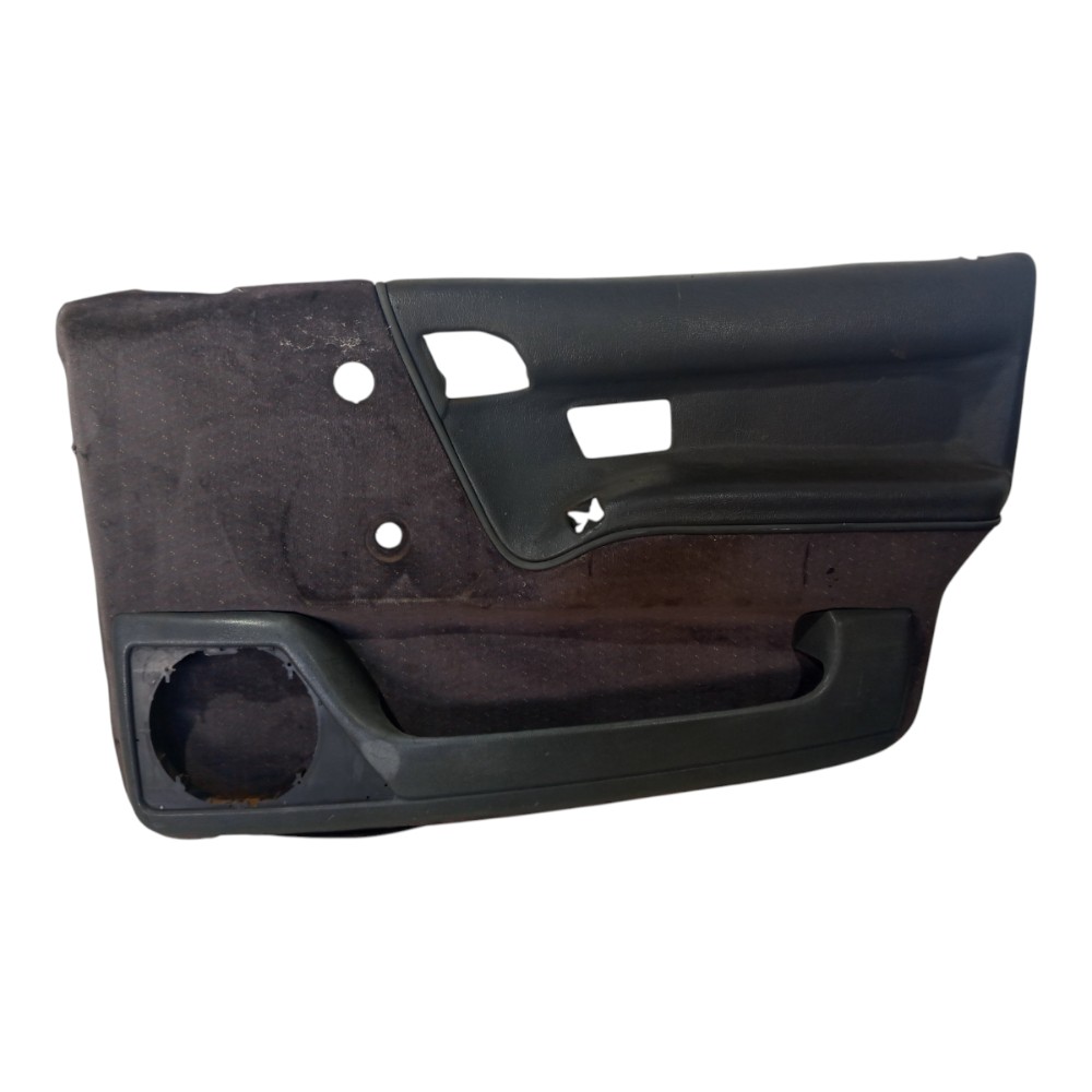 Forro Porta Dianteira Direita Volkswagen Santana 1991 A 2006 1