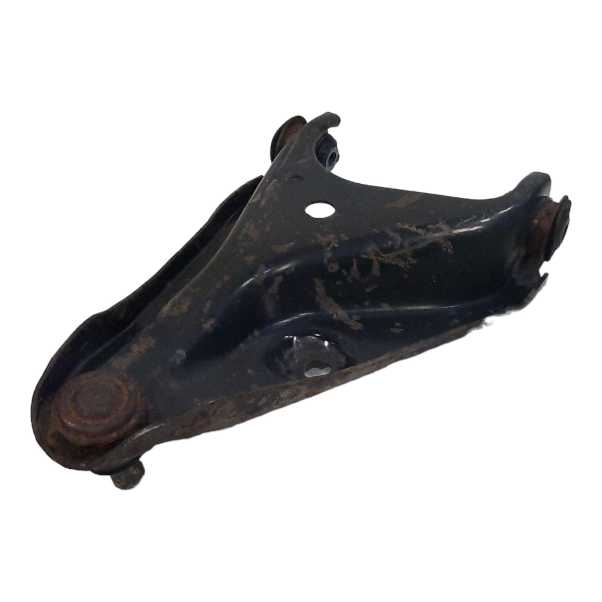 Bandeja balança dianteira direita sandero 424 kd1 3