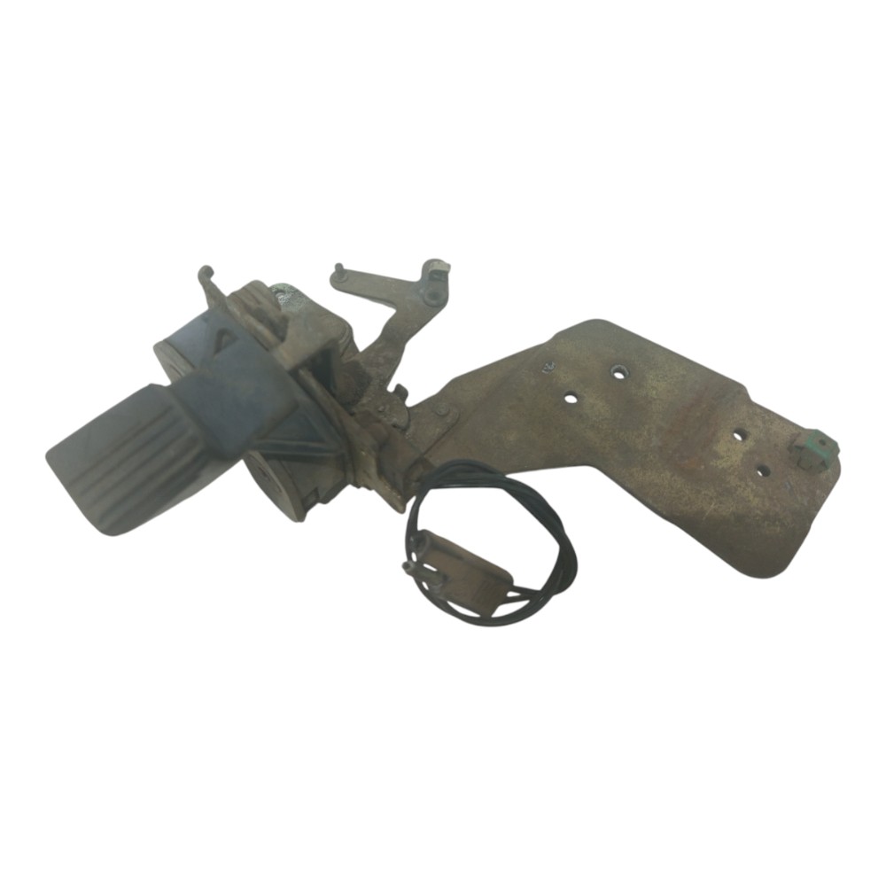 Fechadura Dianteira Direita Fiat Uno 1996 1997 1998 A 2000 6