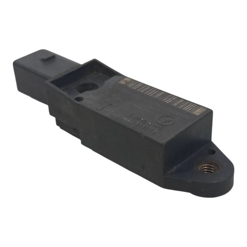 Sensor Colisão Lateral Esquerdo Slk 200 2005 A 2011 1