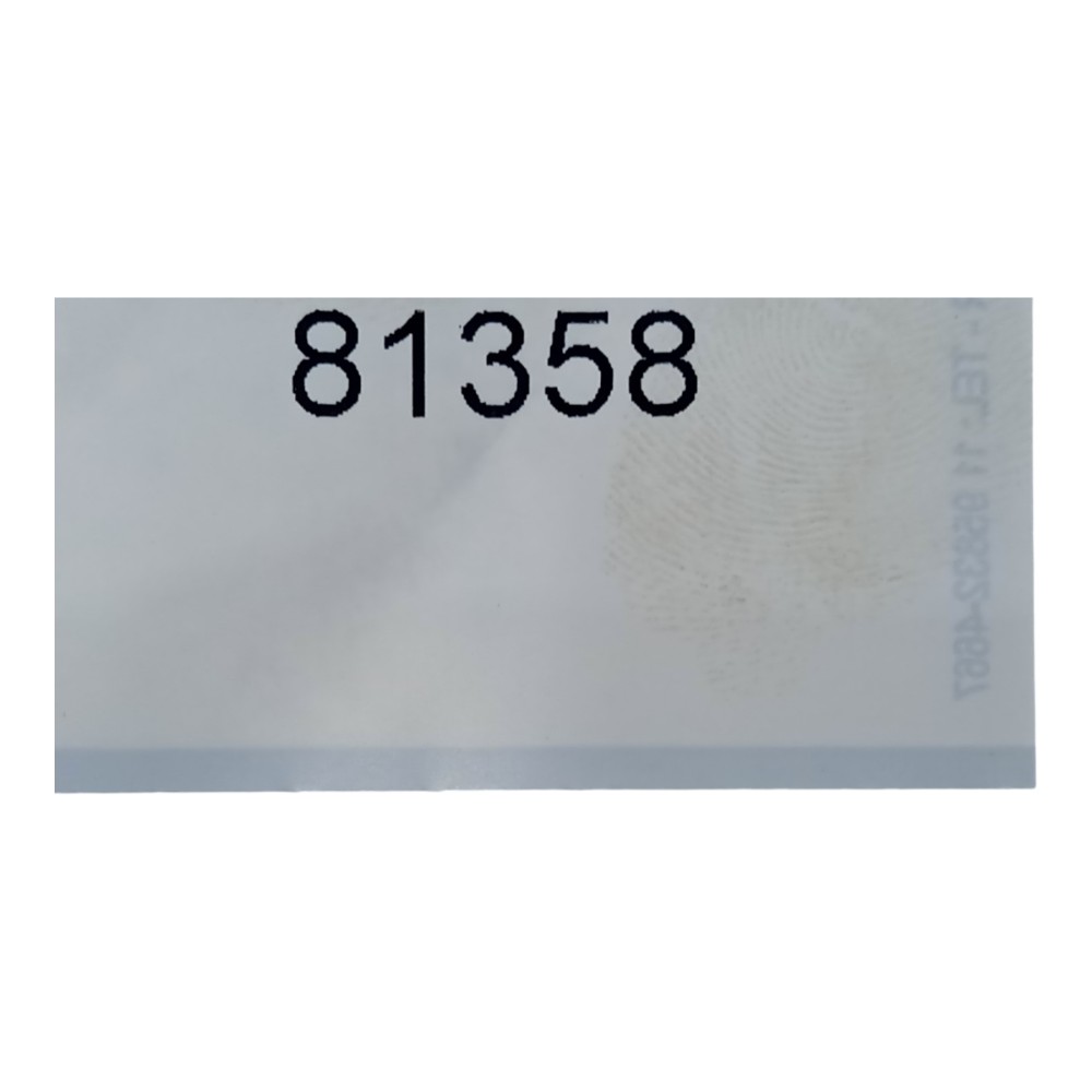 Eixo Balancim Cabeçote Peugeot 206 1.4 8v 2001 2002 A 2011 8