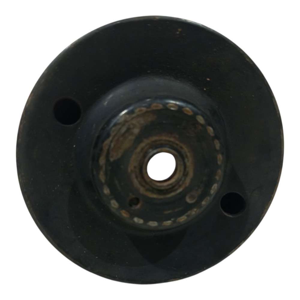 Polia Virabrequim Vw Gol 1.0 1996 1997 1998 1999 2000 A 2005 5