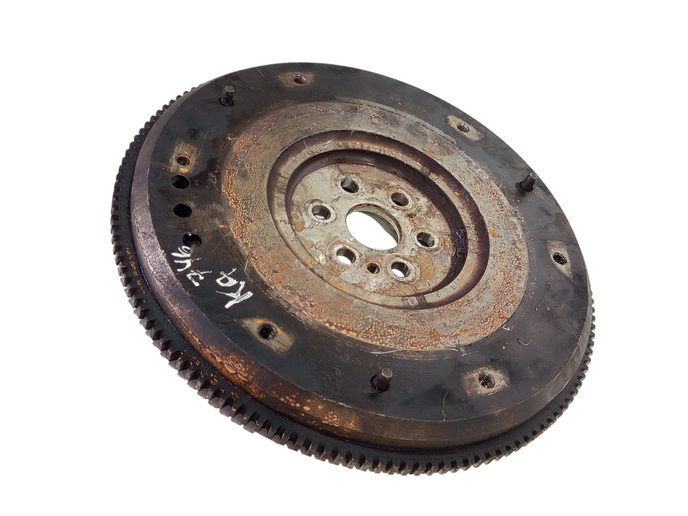 Cremalheira Volante Motor Ford Ka 1.0 8v 1997 1998 A 2007 5