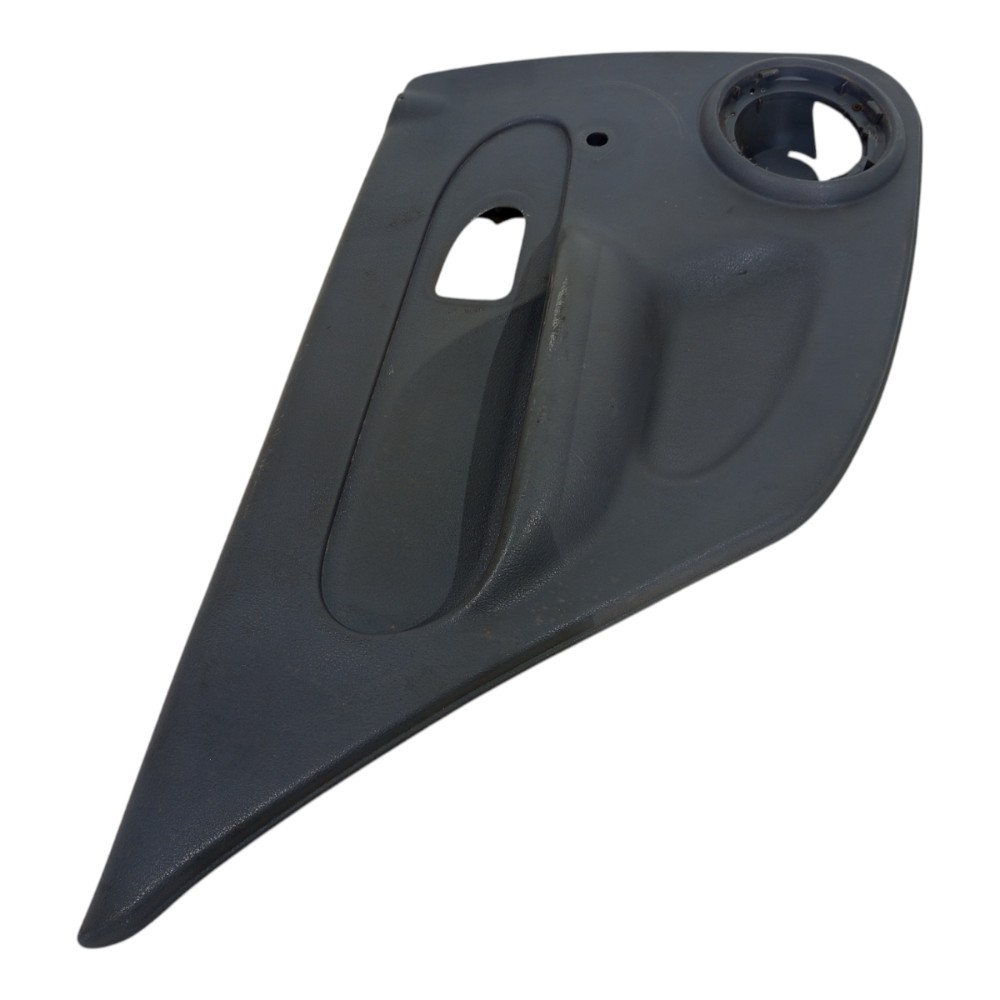 Tampa Forro Porta Traseira Direita Renault Clio 2000 A 2012 2