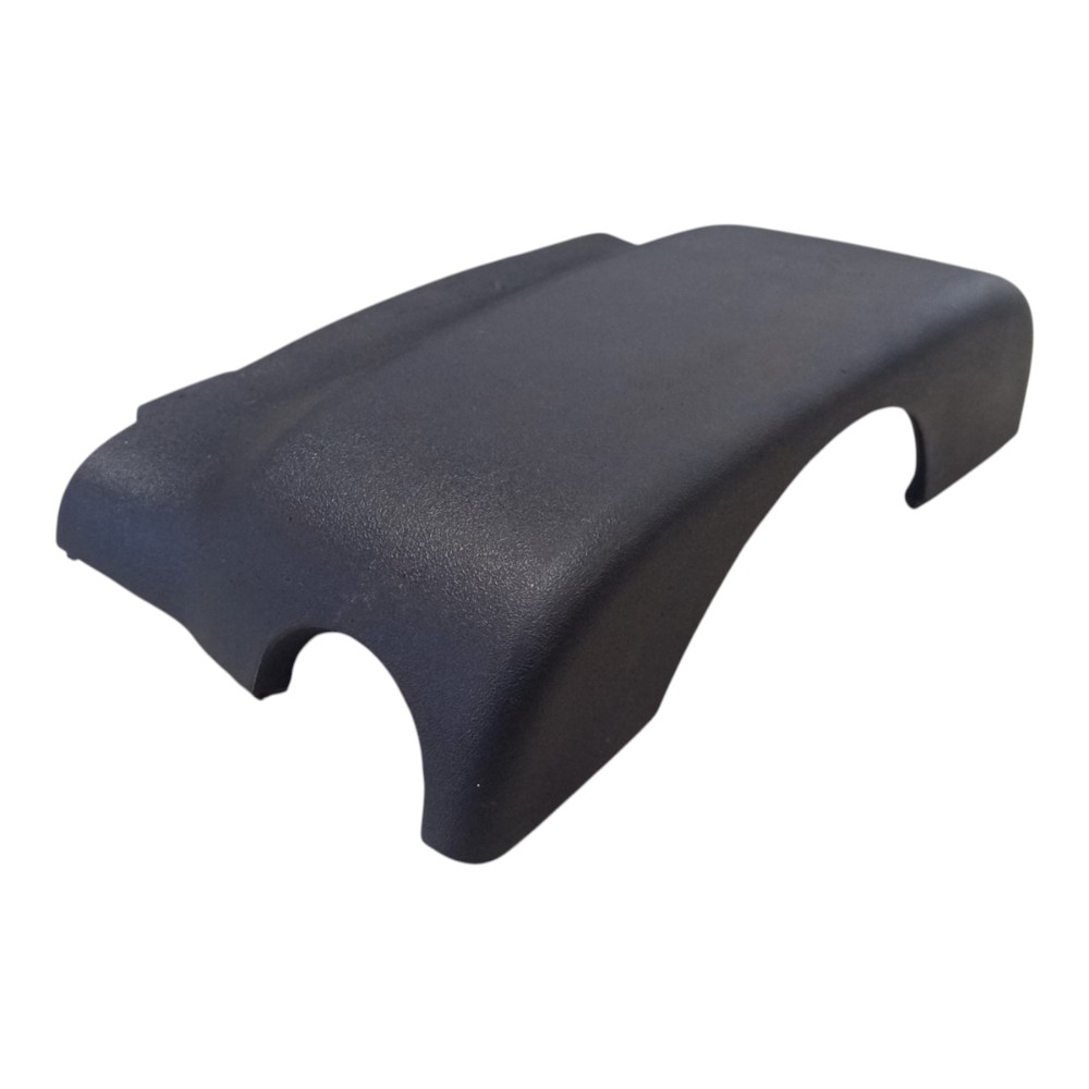 Moldura Coluna Chave Seta Superior Freelander 2 2006 A 2014 Preto 3